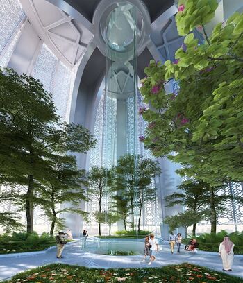 Credits: Santiago Calatrava